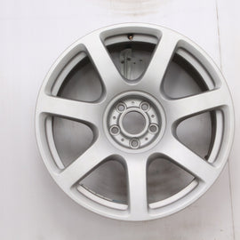1x Alufelge 21 Zoll 9.5