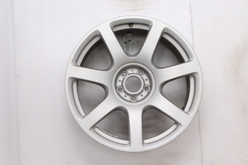 1x Alufelge 21 Zoll 9.5" 5x120 33ET Rim Wheel FEL3259193439ej