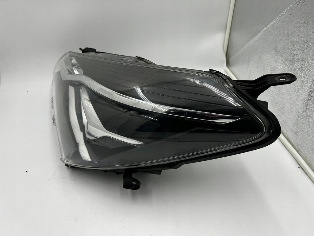 Frontscheinwerfer Toyota Yaris Links Scheinwerfer Headlight