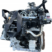 Laden Sie das Bild in den Galerie-Viewer, Motor Audi Seat Skoda VW A3 Jetta I CFF 2.0 TDI Diesel Engine Komplett