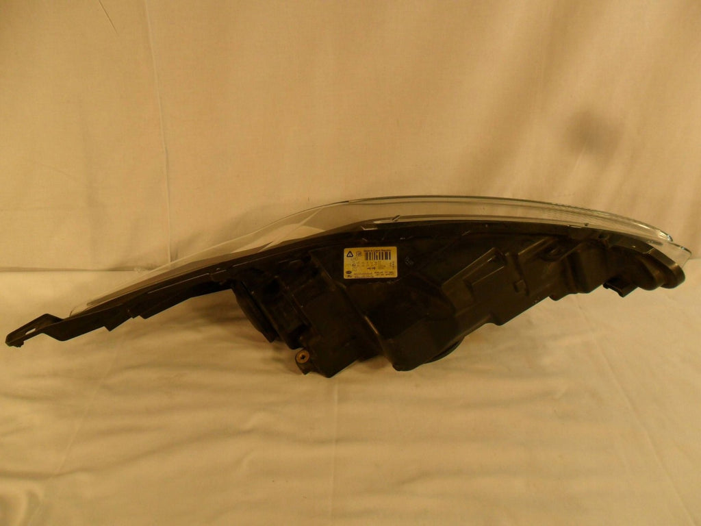 Frontscheinwerfer Ford Fiesta 8A61-13W030 Links Scheinwerfer Headlight SCH4790497847jp