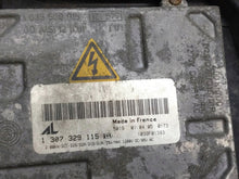 Laden Sie das Bild in den Galerie-Viewer, Frontscheinwerfer Audi A4 8E0941004AM Rechts Scheinwerfer Headlight SCH6119475048iv
