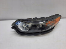 Laden Sie das Bild in den Galerie-Viewer, Frontscheinwerfer Honda Accord VIII Links Scheinwerfer Headlight SCH1177878521zu