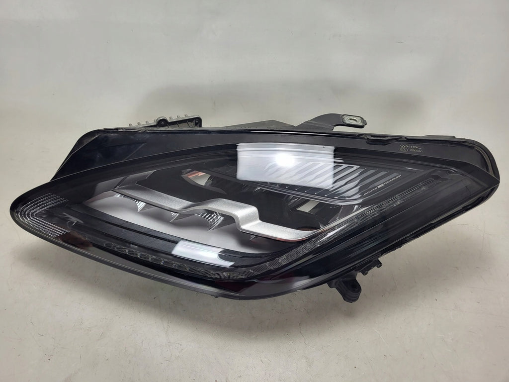 Frontscheinwerfer Jaguar E-Pace X540 J9C3-13W030-ED J9C3-13W029 Links Headlight SCH2724836086kl