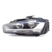 Load image into Gallery viewer, Frontscheinwerfer Audi A4 B8 Avant 8K0941003M Links Scheinwerfer Headlight