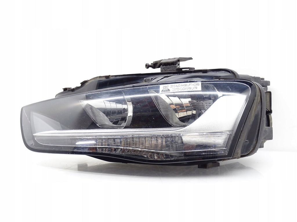 Frontscheinwerfer Audi A4 B8 Avant 8K0941003M Links Scheinwerfer Headlight