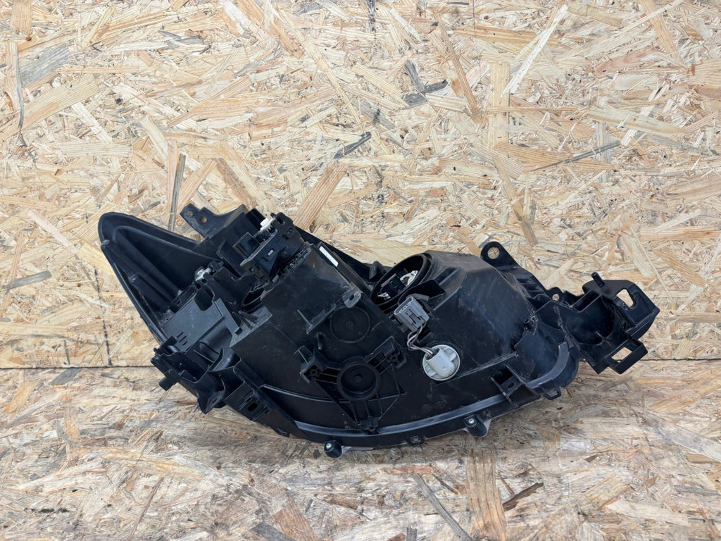 Frontscheinwerfer Mazda Cx5 KD5351040F Links Scheinwerfer Headlight SCH1301952970ji