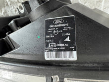 Laden Sie das Bild in den Galerie-Viewer, Frontscheinwerfer Ford Bmax B-Max AV11-13W029-AE Rechts Scheinwerfer Headlight SCH2099889609cx