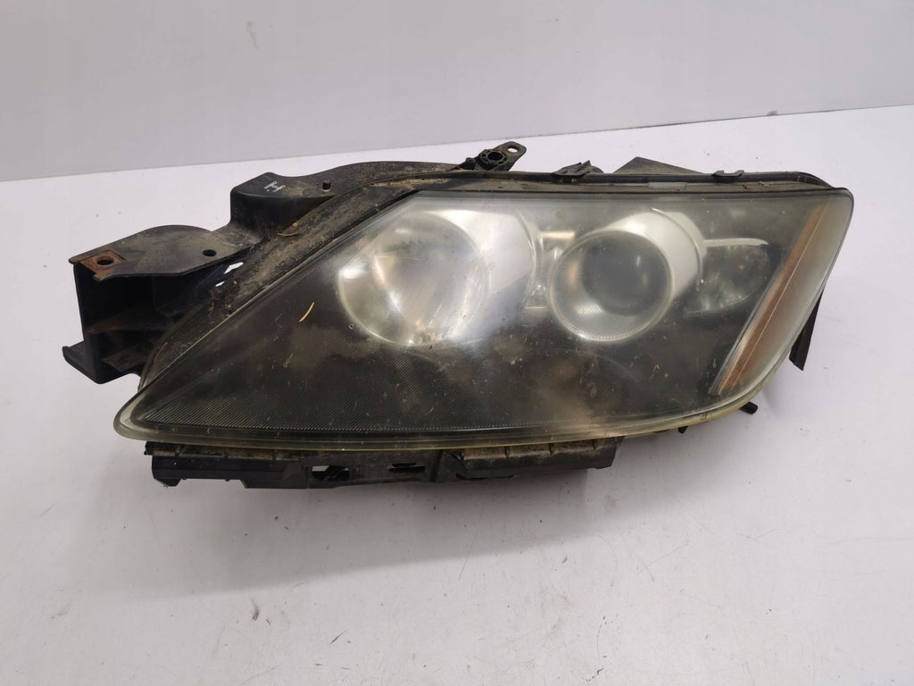 Frontscheinwerfer Mazda Cx-7 E22151040 Links Scheinwerfer Headlight SCH2448526986vy