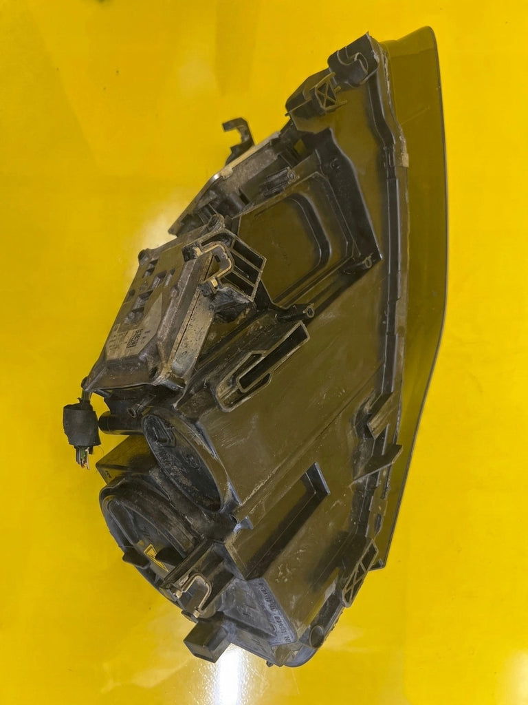 Frontscheinwerfer Audi A4 B8 8K0941003C Xenon Links Scheinwerfer Headlight