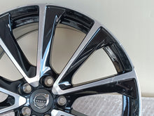 Load image into Gallery viewer, 1x Alufelge 19 Zoll 8.0" 5x108 55ET Glanz 31423768 Volvo Rim Wheel FEL4005676529wt
