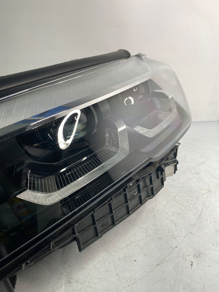 Frontscheinwerfer BMW G31 G30 5A26FA3 LED Links Scheinwerfer Headlight SCH5670425539qj