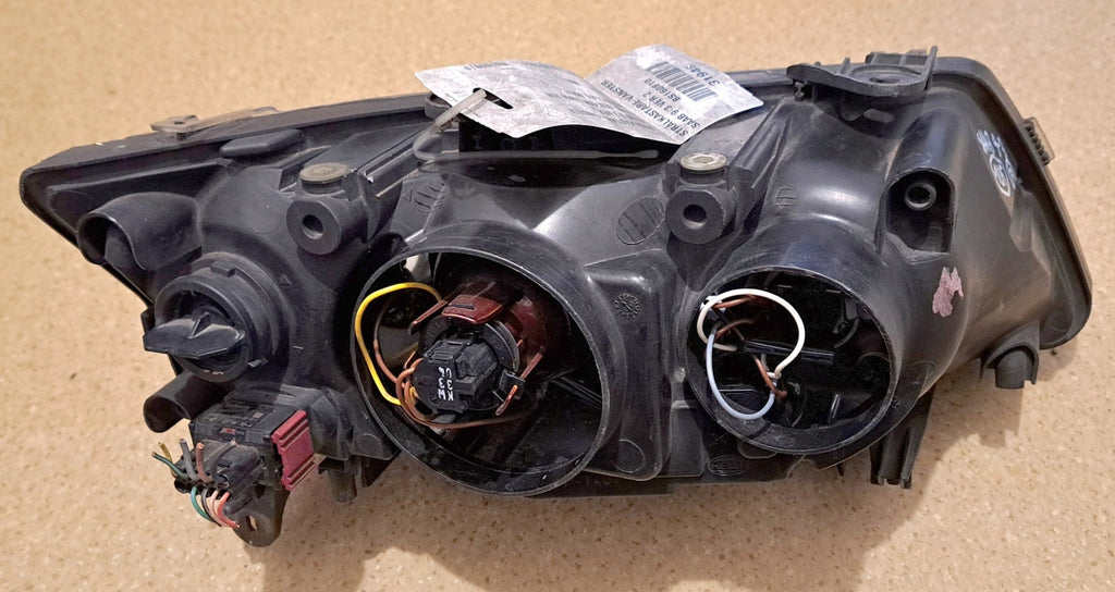 Frontscheinwerfer Saab 93 II Links Scheinwerfer Headlight