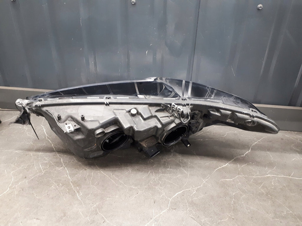 Frontscheinwerfer Ford Mondeo Rechts Scheinwerfer Headlight SCH1976741474vq