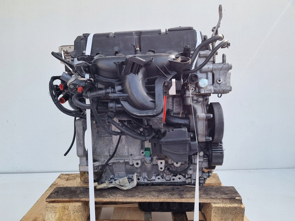 Motor Peugeot 308 I 5F03 1.6 THP 156PS 115kW 2007 Benzin Engine Komplett