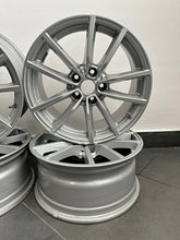 Laden Sie das Bild in den Galerie-Viewer, 4x Alufelge 17 Zoll 7.5" 5x112 6883520 BMW G22 G23 Rim Wheel FEL1065534536pf