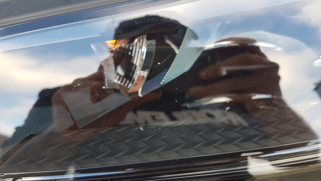 Frontscheinwerfer Skoda Enyaq 5LB941015 LED Links Scheinwerfer Headlight