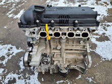 Laden Sie das Bild in den Galerie-Viewer, Motor Hyundai Kia Ix20 Venga G4FA 1.4 Benzin Engine Unkomplett