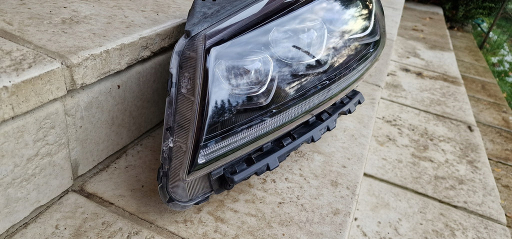 Frontscheinwerfer Kia Sorento III L009U620ZXQ LED Rechts Scheinwerfer Headlight