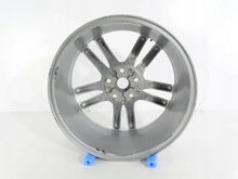 Laden Sie das Bild in den Galerie-Viewer, 1x Alufelge 19 Zoll 8.0" 5x120 6007214-00-D Tesla Model X S Rim Wheel FEL6284405429zh