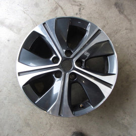 1x Alufelge 17 Zoll 6.5