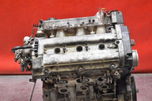 Load image into Gallery viewer, Motor Hyundai Santa I Fe G6BA 2.7 173PS 2002 Diesel Engine Unkomplett