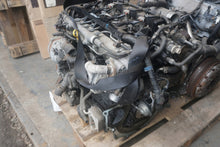 Load image into Gallery viewer, Motor Mazda 3 Bl R2AA 2.2 211TKm 2010 Diesel Engine Unkomplett