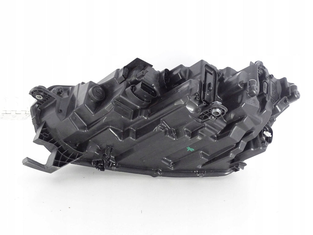 Frontscheinwerfer Skoda Octavia IV 5E4941016 Full LED Rechts Headlight SCH1712027713gn