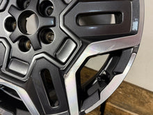 Load image into Gallery viewer, 1x Alufelge 19 Zoll 7.5" 5x114.3 52910S1710 Hyundai Santa I Fe Rim Wheel FEL8999401410bj
