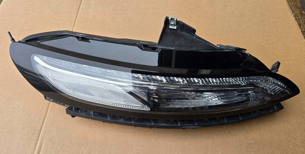 Frontscheinwerfer Jeep Cherokee Kl 68157104AJ Rechts Scheinwerfer Headlight SCH6304603334ge