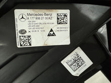 Laden Sie das Bild in den Galerie-Viewer, Frontscheinwerfer Mercedes-Benz W177 A1779062700 Full LED Links Headlight SCH3632452028ll