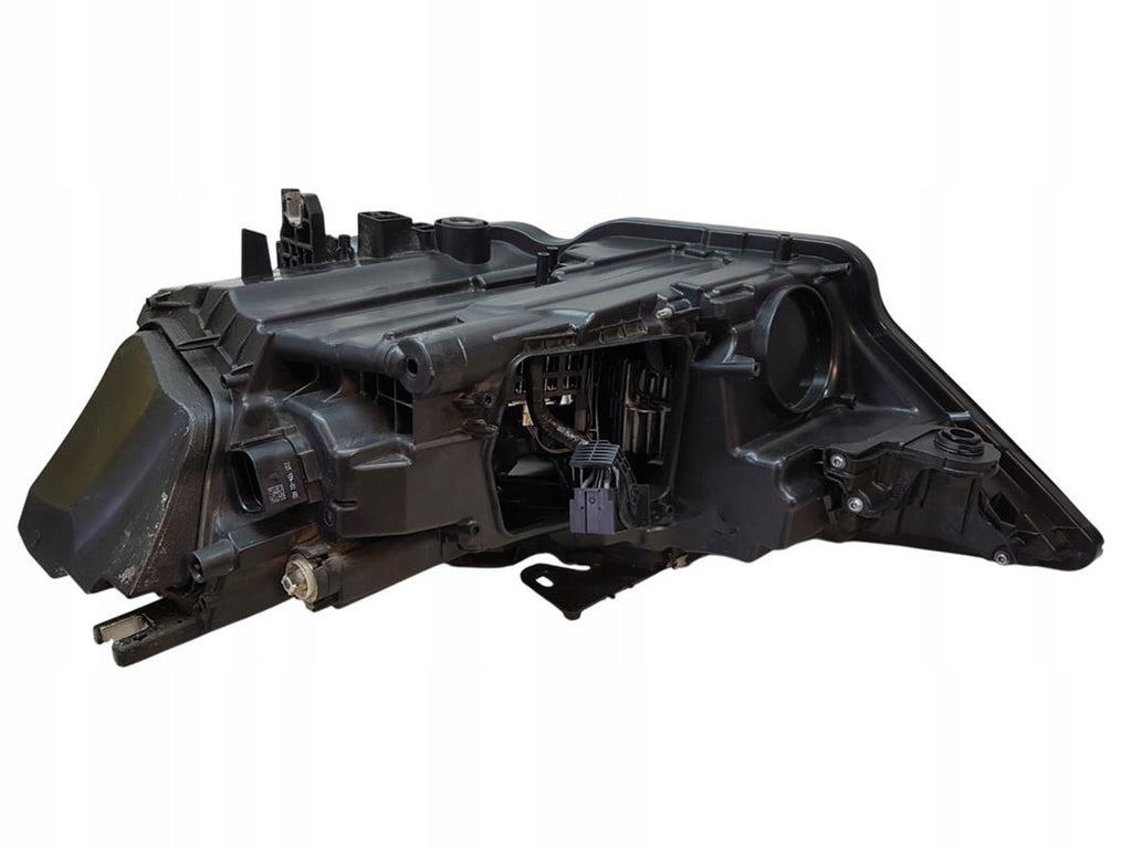 Frontscheinwerfer Audi A6 C8 4K0941040 LED Rechts Scheinwerfer Headlight