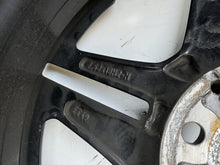 Load image into Gallery viewer, 1x Alufelge 18 Zoll 7.5" 5x112 49ET Glanz Grau A1774011500 Mercedes-Benz W177 FEL9939769055ql