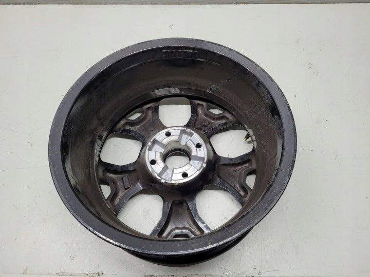1x Alufelge 16 Zoll 4x108 52197380 Jeep Rim Wheel FEL6670734119zf