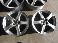 Load image into Gallery viewer, 4x Alufelge 18 Zoll 8.0" 5x112 Mercedes-Benz Rim Wheel FEL9675048369to