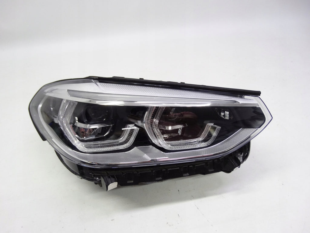 Frontscheinwerfer BMW X3 G01 G02 8496824 LED Rechts Scheinwerfer Headlight SCH6095119548xt