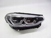 Load image into Gallery viewer, Frontscheinwerfer BMW X3 G01 G02 8496824 LED Rechts Scheinwerfer Headlight SCH6095119548xt