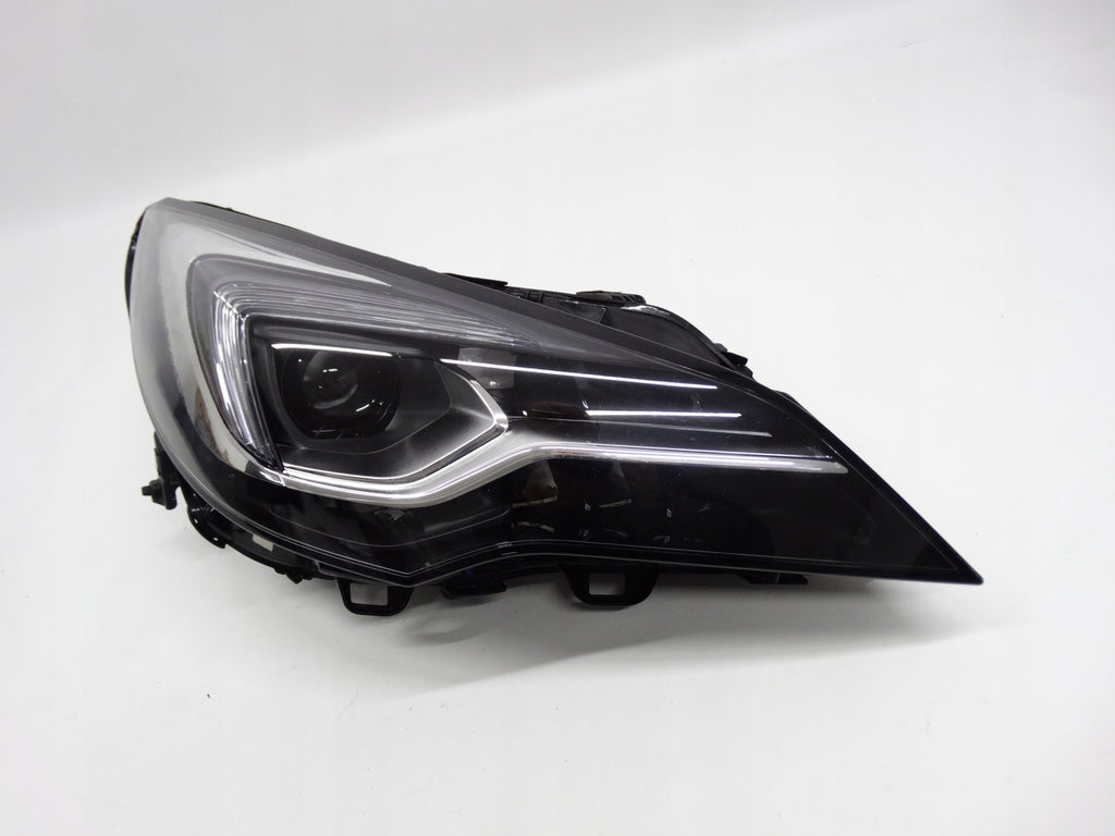 Frontscheinwerfer Opel Astra K 13488976 LED Rechts Scheinwerfer Headlight