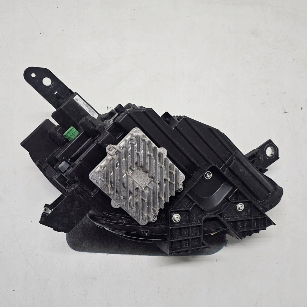 Frontscheinwerfer Maserati I 06702930730 Links Scheinwerfer Headlight SCH4560713795si
