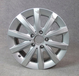 1x Alufelge 16 Zoll 6.5