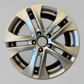 1x Alufelge 17 Zoll 7.5