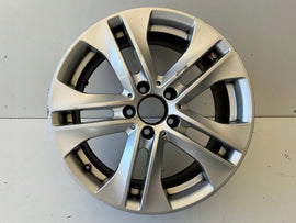 1x Alufelge 17 Zoll 7.5