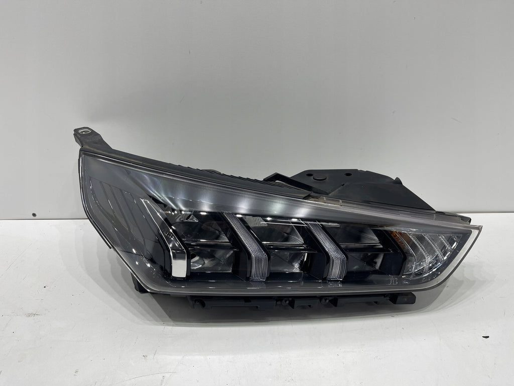 Frontscheinwerfer Hyundai Ioniq 92101-G2200 00226137 Full LED Rechts Headlight