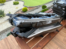 Laden Sie das Bild in den Galerie-Viewer, Frontscheinwerfer Citroën C5 Aircross 9845355980 LED Ein Satz Headlight SCH6533817885ye