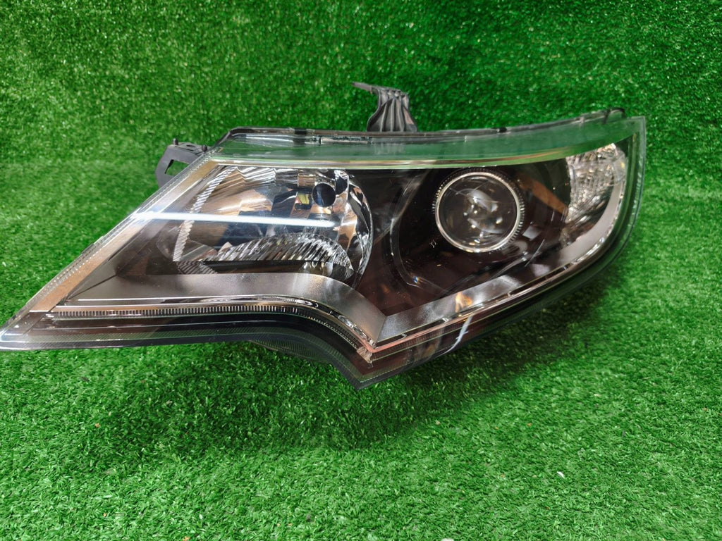 Frontscheinwerfer Honda Civic IX Links Scheinwerfer Headlight SCH2756656353jk