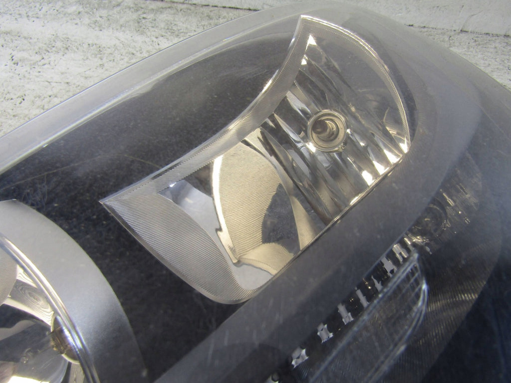 Frontscheinwerfer Audi A1 8X0941003 Links Scheinwerfer Headlight SCH5560979661qu