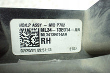 Load image into Gallery viewer, Frontscheinwerfer Ford ML34-13E014-AK LED Rechts Scheinwerfer Headlight SCH2302238069tn