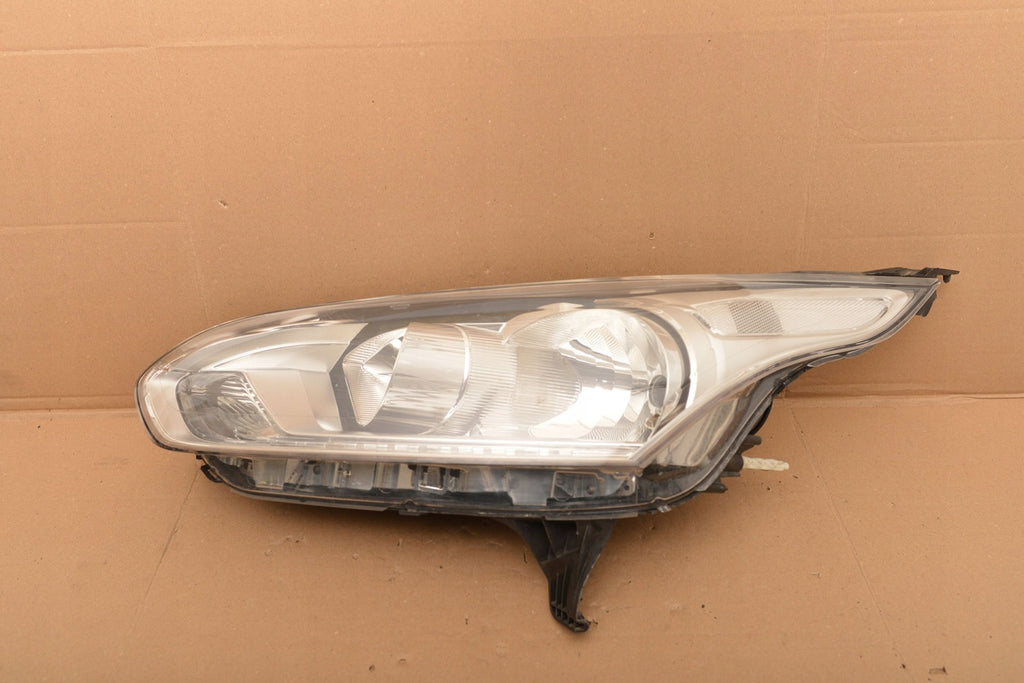 Frontscheinwerfer Ford Tourneo Connect FT11-13W030AA Links Headlight SCH4406490216nv