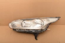 Load image into Gallery viewer, Frontscheinwerfer Ford Tourneo Connect FT11-13W030AA Links Headlight SCH4406490216nv