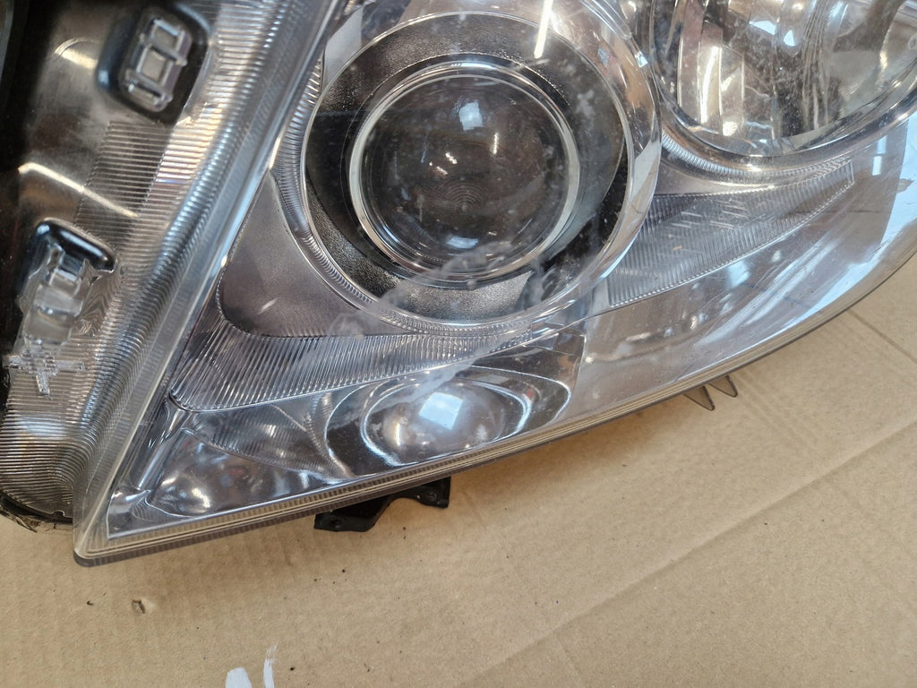 Frontscheinwerfer Toyota Land Cruiser Xenon Ein Satz Scheinwerfer Headlight SCH1714608321hp